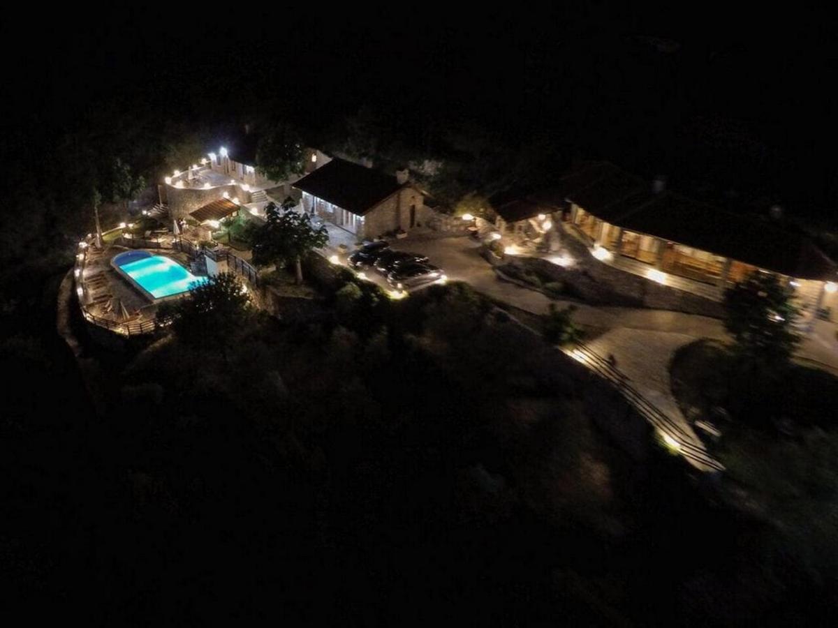 Villa Andreja Lapcici Budva Extérieur photo