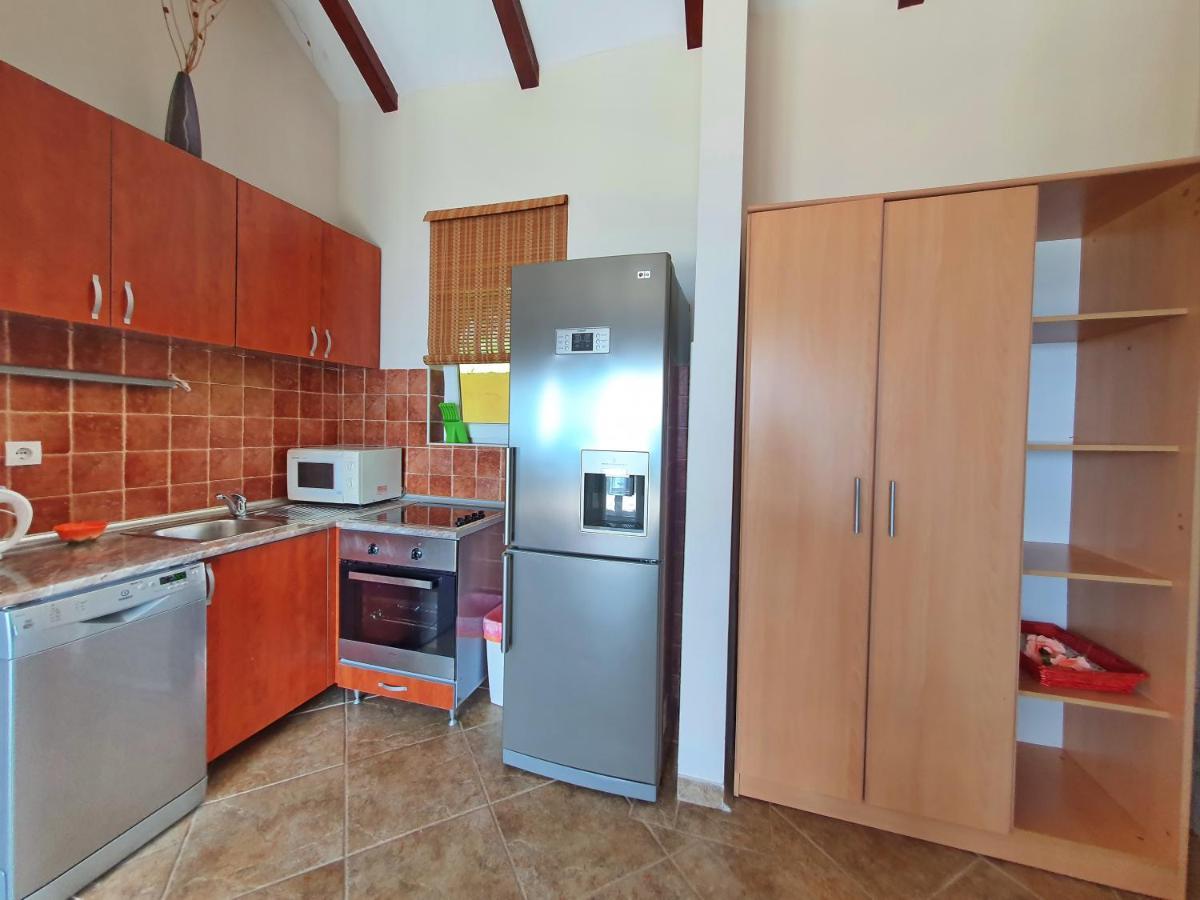 Villa Andreja Lapcici Budva Extérieur photo