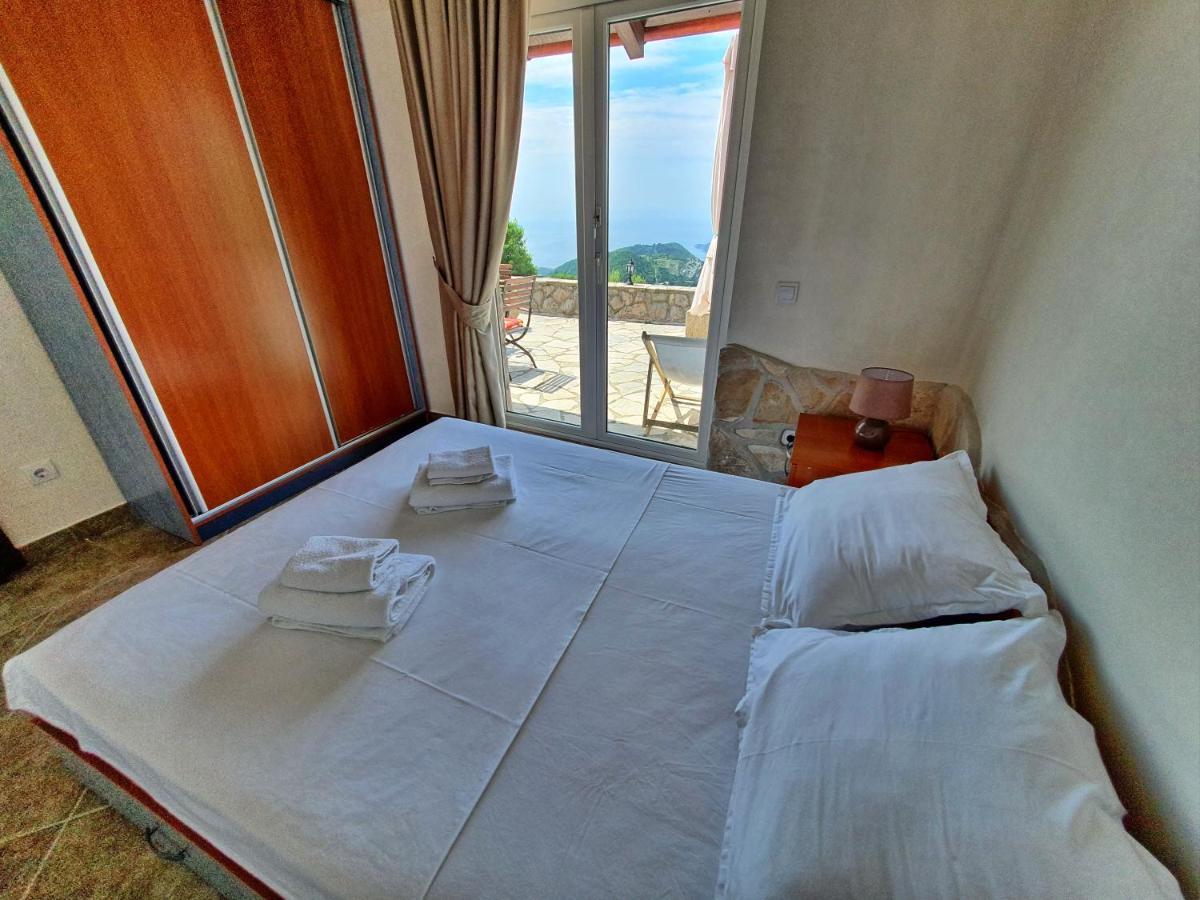 Villa Andreja Lapcici Budva Extérieur photo