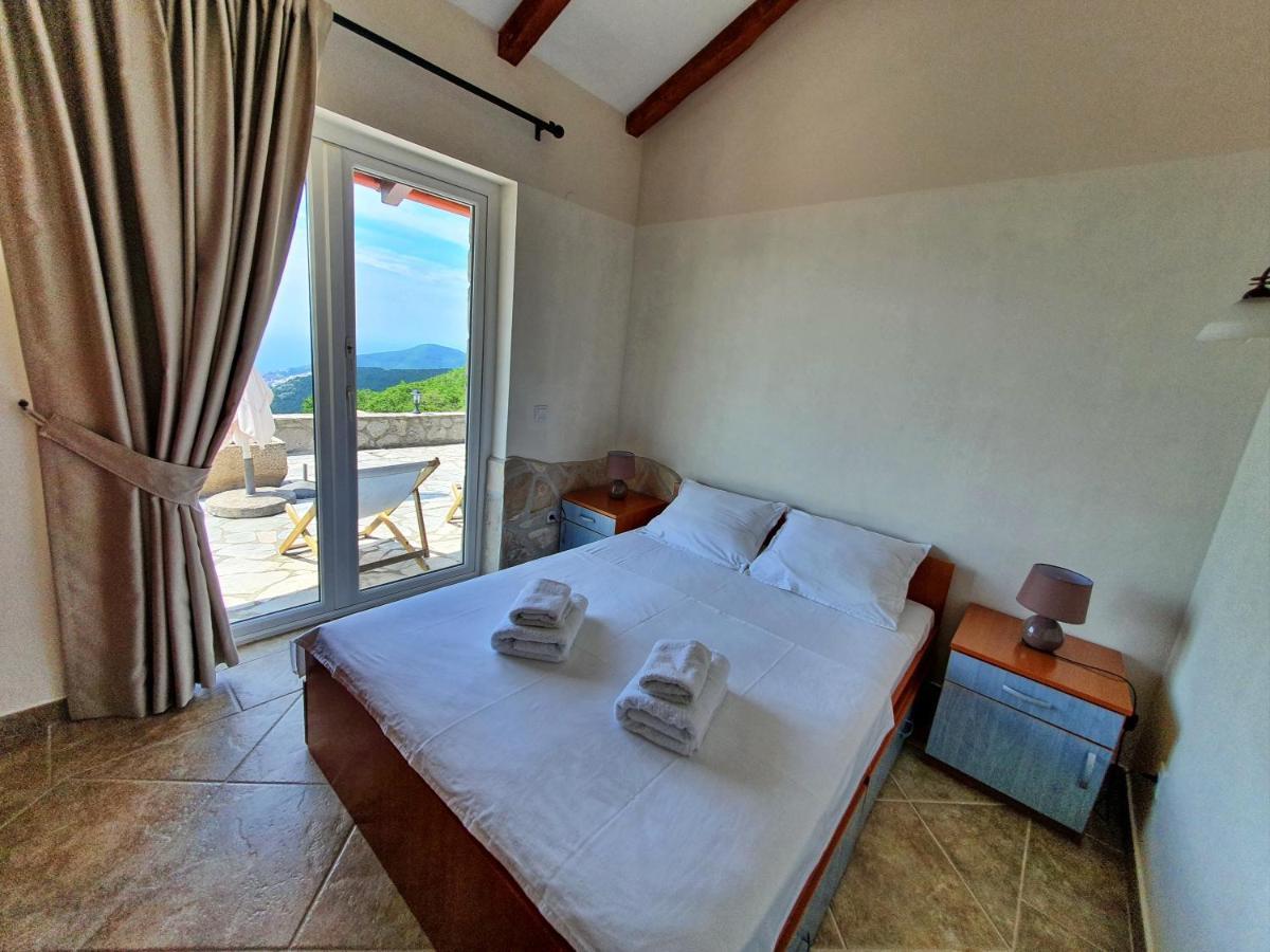 Villa Andreja Lapcici Budva Extérieur photo