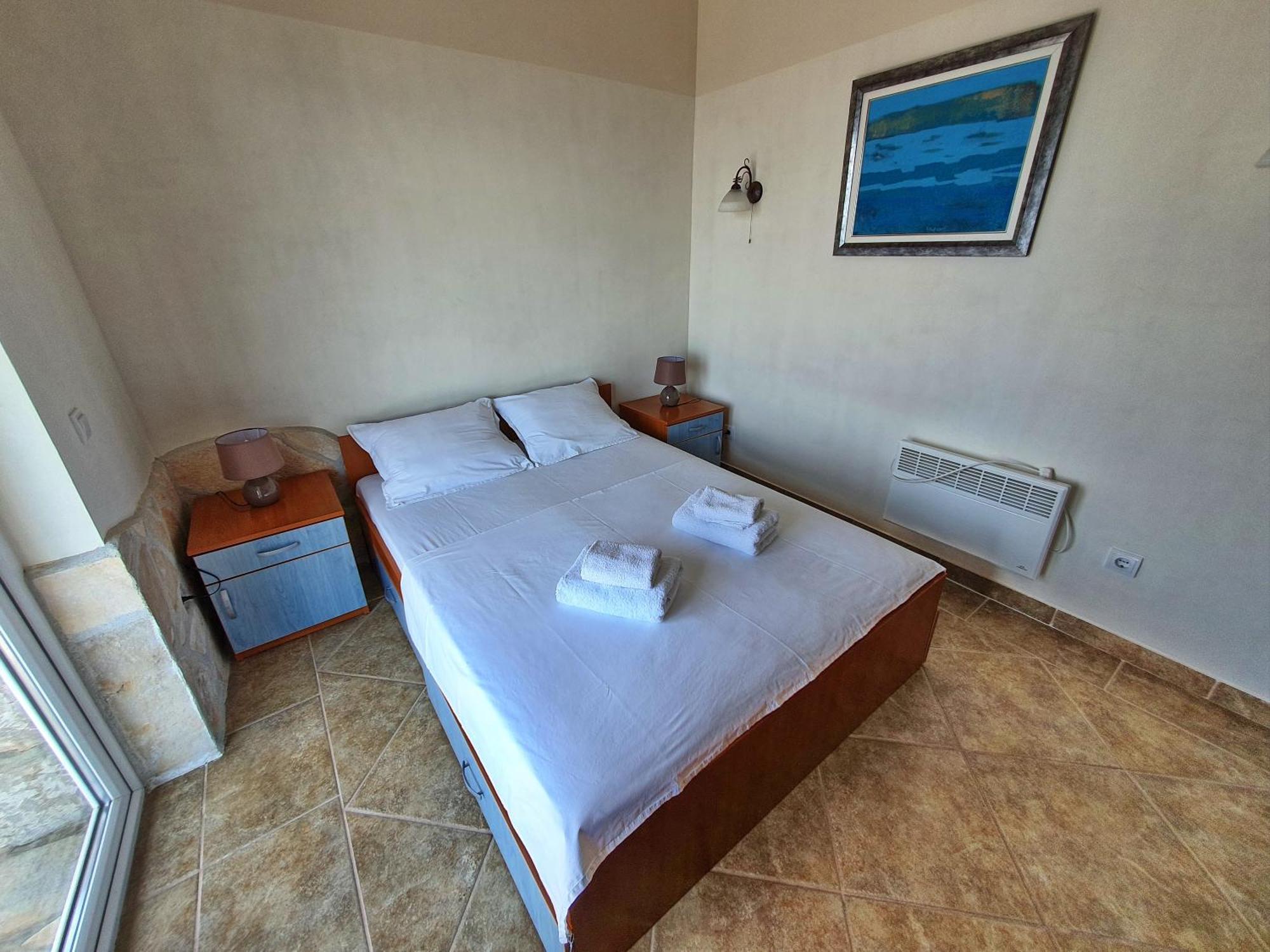 Villa Andreja Lapcici Budva Extérieur photo