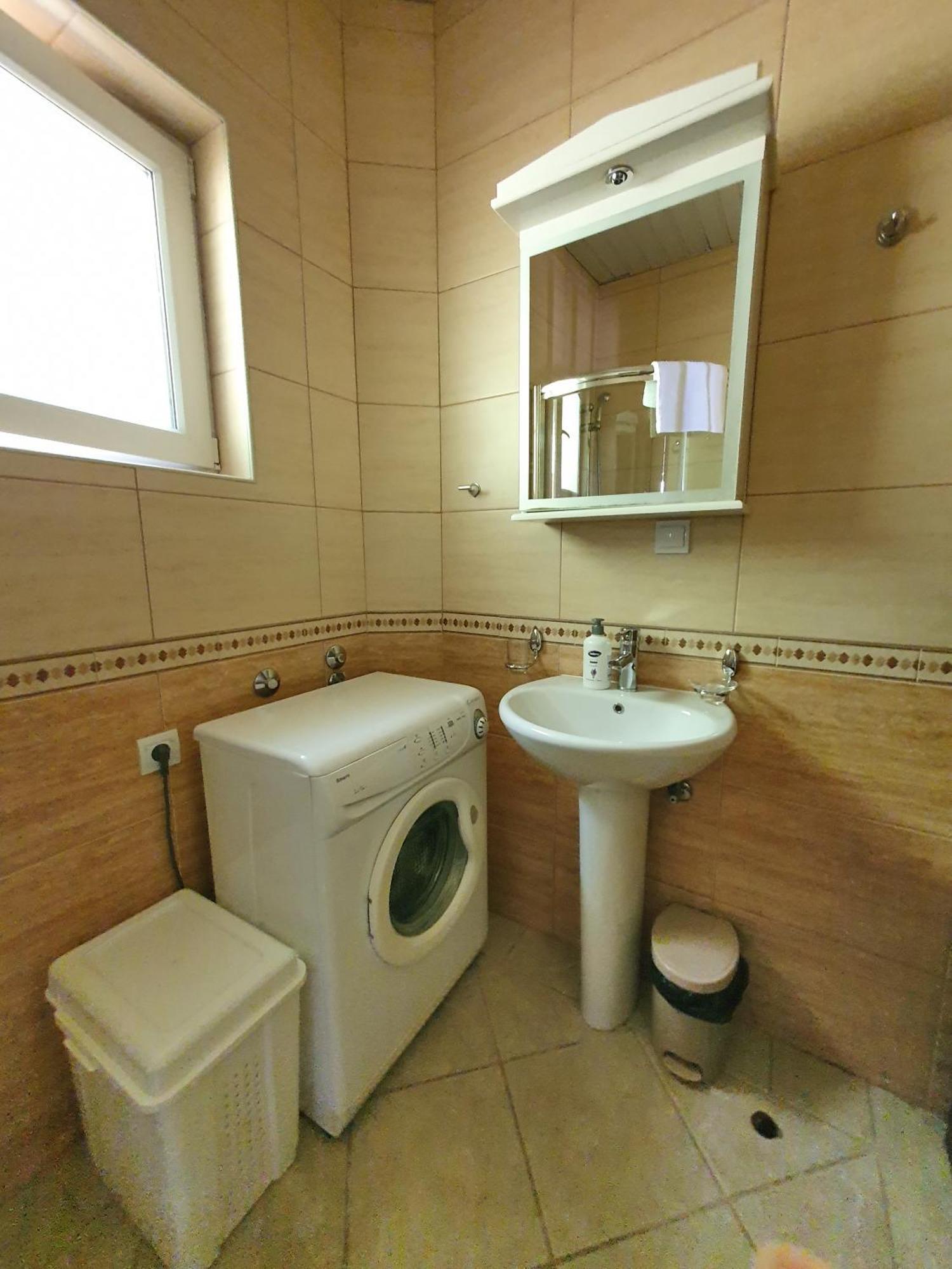 Villa Andreja Lapcici Budva Extérieur photo