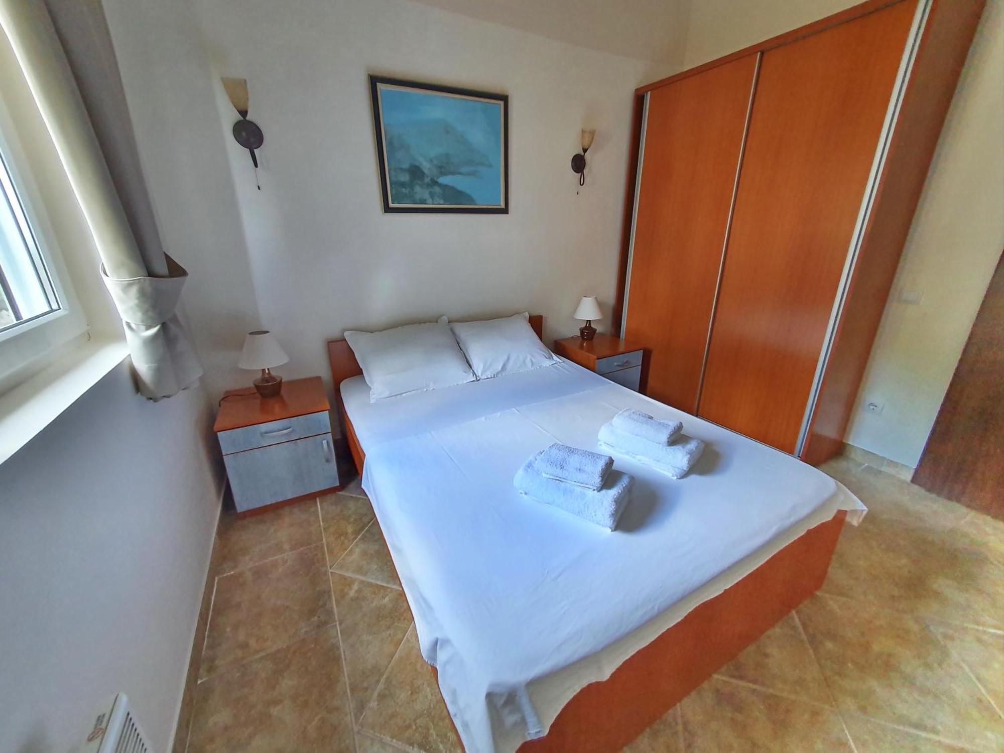 Villa Andreja Lapcici Budva Extérieur photo