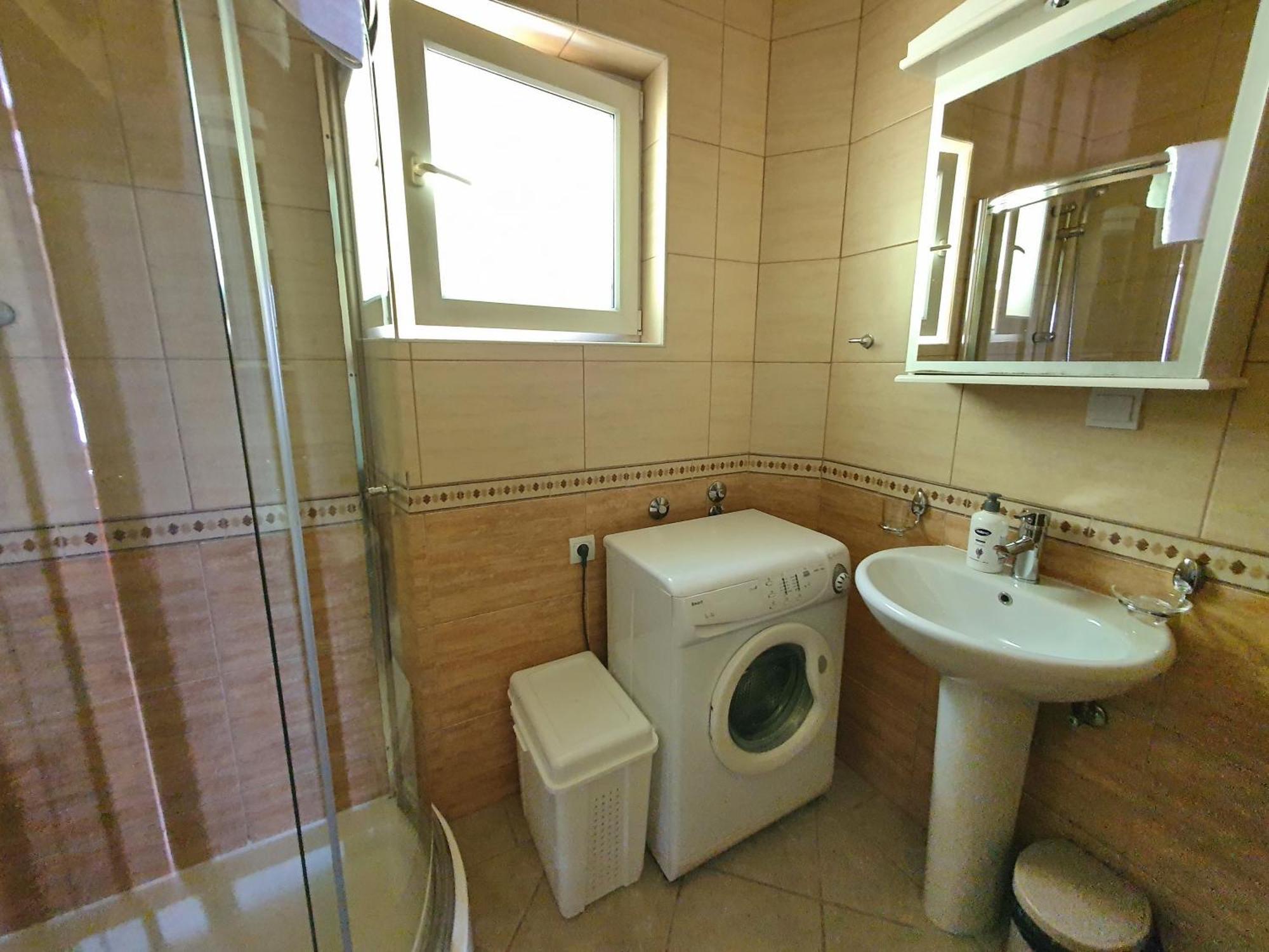 Villa Andreja Lapcici Budva Extérieur photo