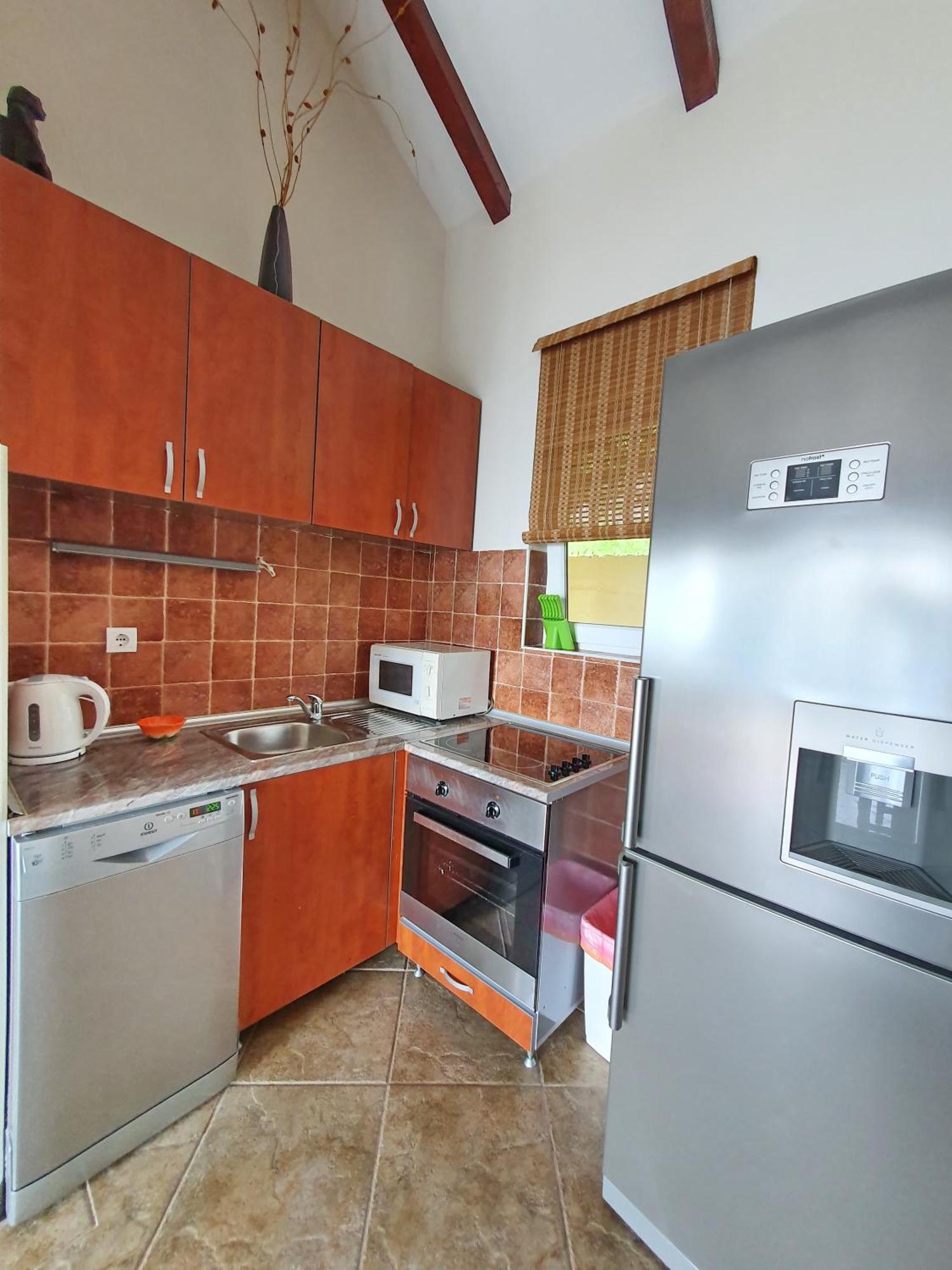 Villa Andreja Lapcici Budva Extérieur photo